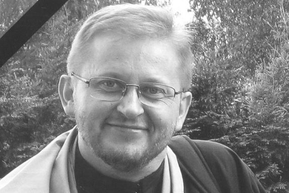 Timothy Ratajczyk WLKP24.info