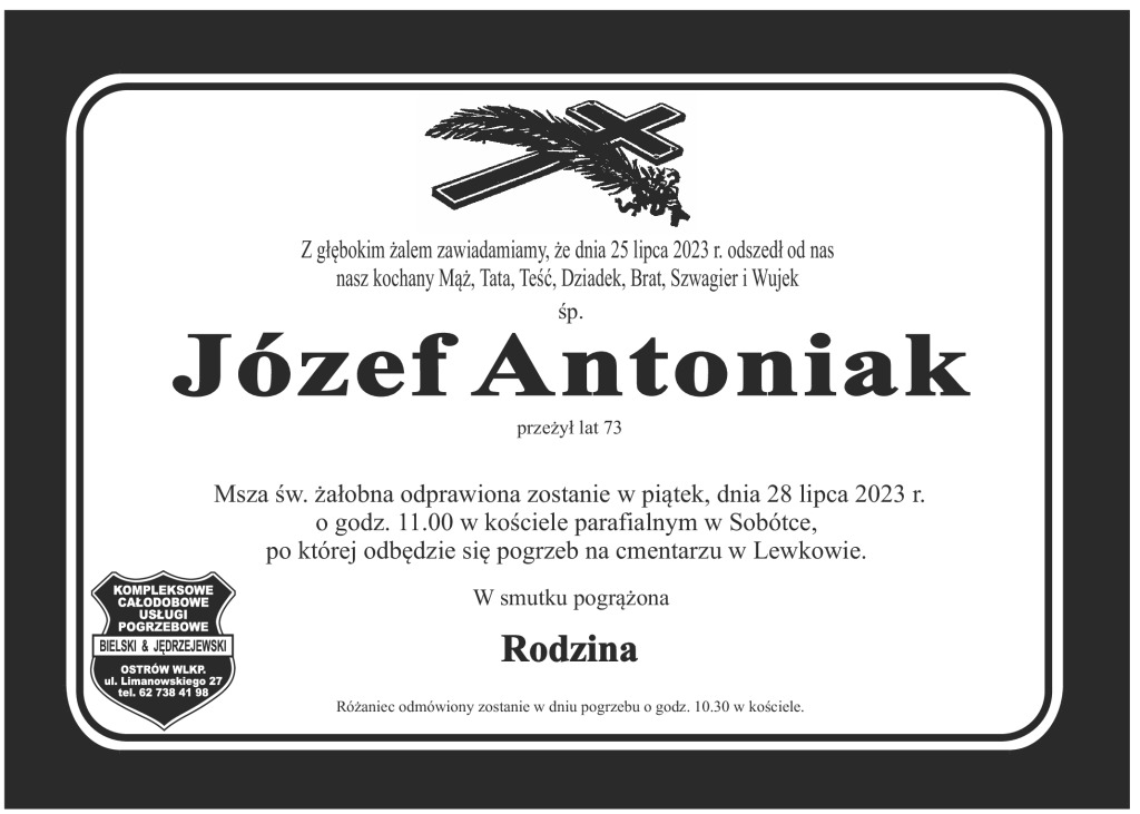 thumbnail of Antoniak