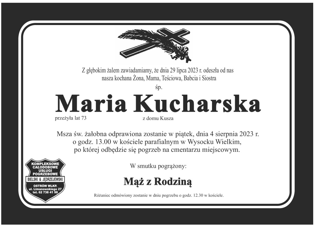 thumbnail of Kucharska