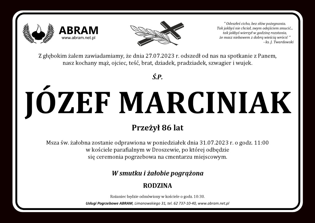 thumbnail of jozef-marciniak