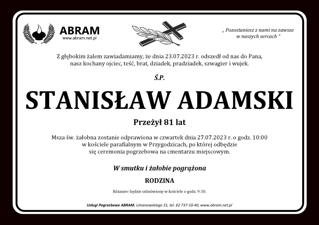 thumbnail of stanislaw-adamski