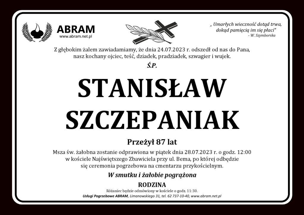 thumbnail of stanislaw-szczepaniak