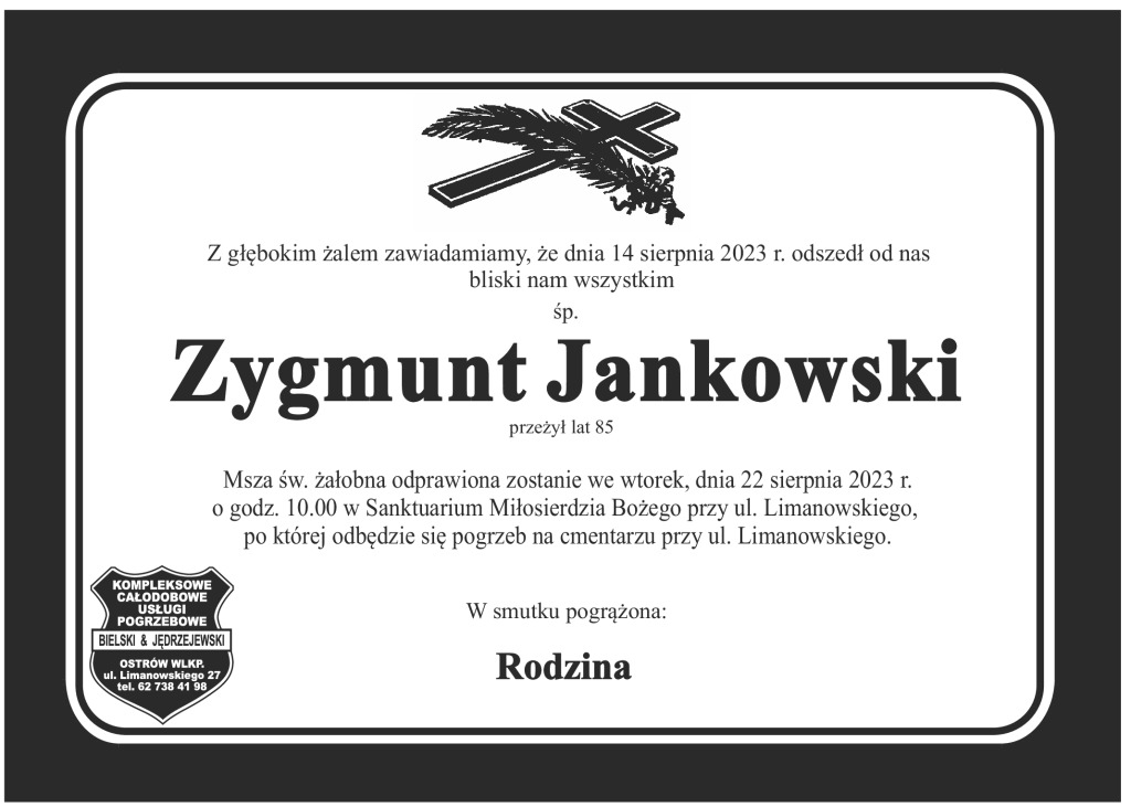 thumbnail of Jankowski