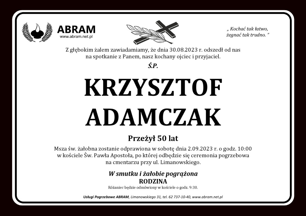 thumbnail of krzysztof-adamczak