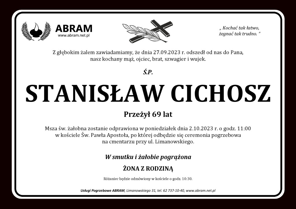 thumbnail of stanislaw-cichosz