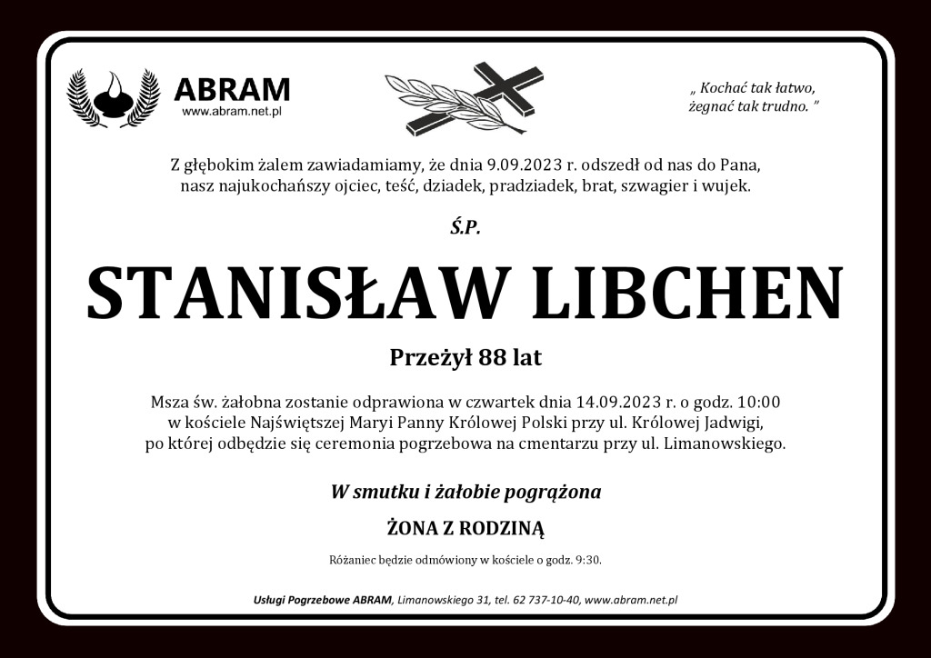 thumbnail of stanislaw-libchen