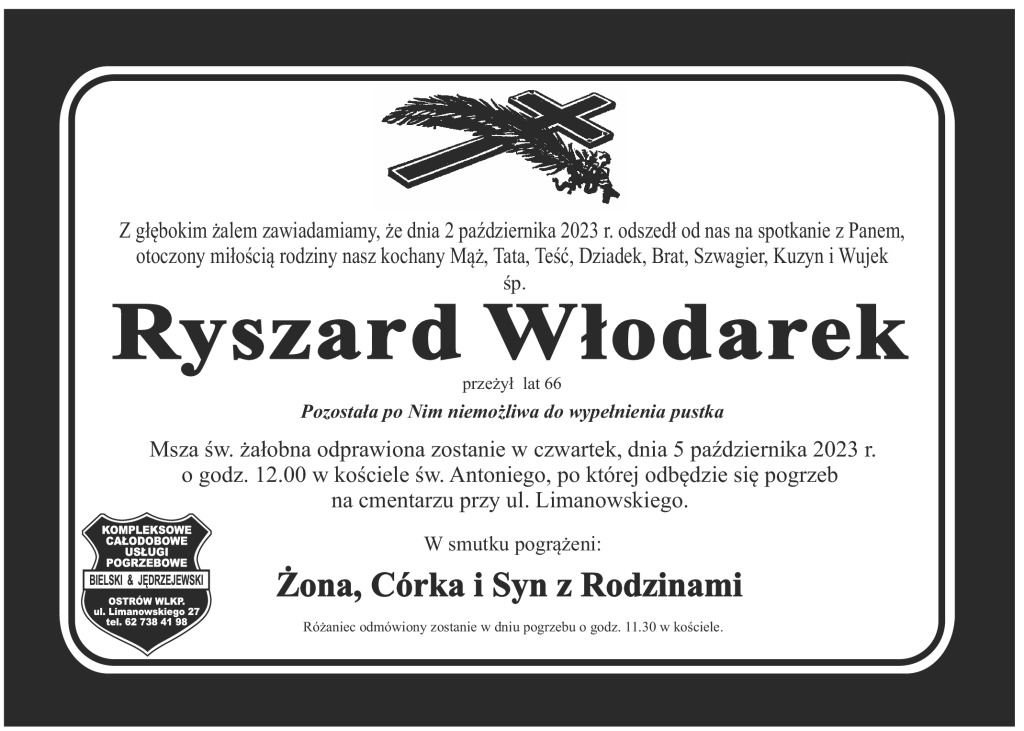 thumbnail of Włodarek