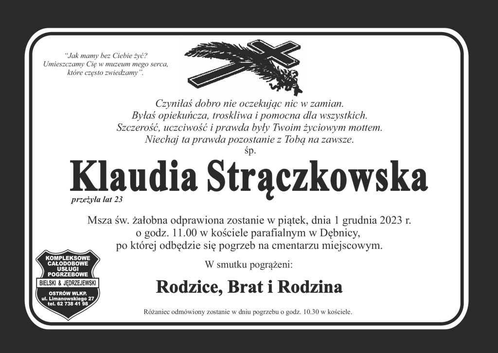 thumbnail of Strączkowska