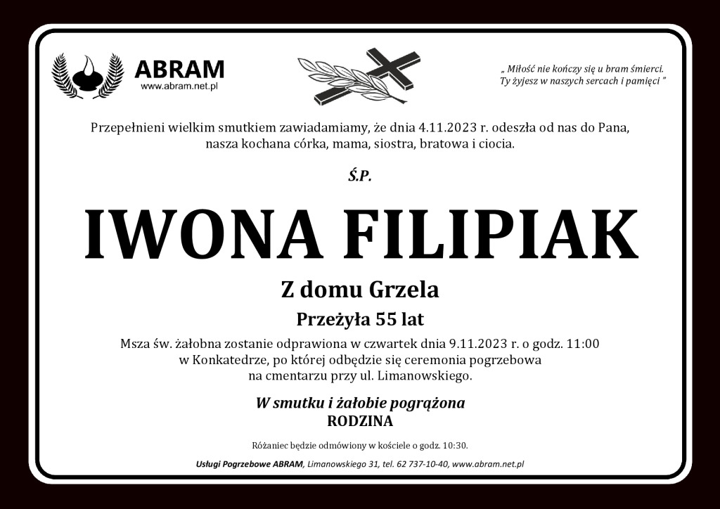 thumbnail of iwona-filipiak