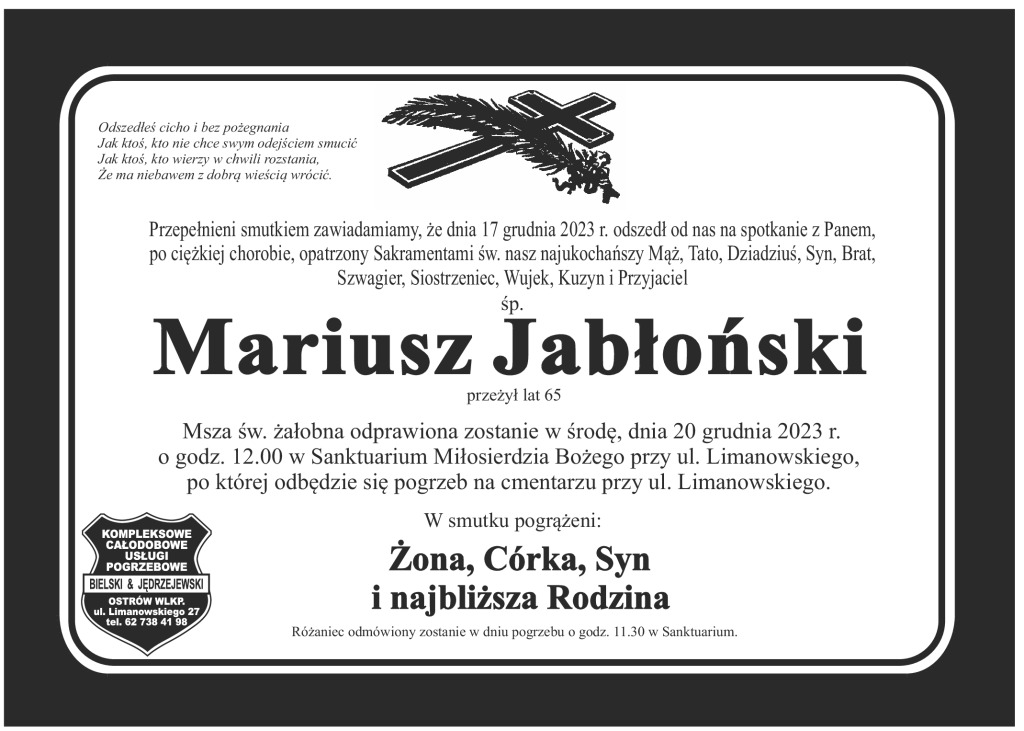 thumbnail of Jabłoński