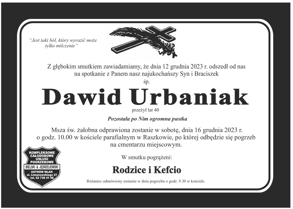 thumbnail of Urbaniak