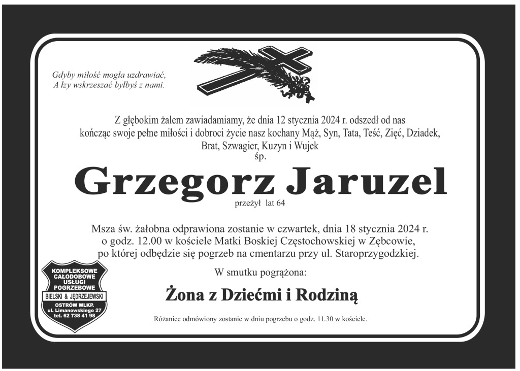 thumbnail of Jaruzel