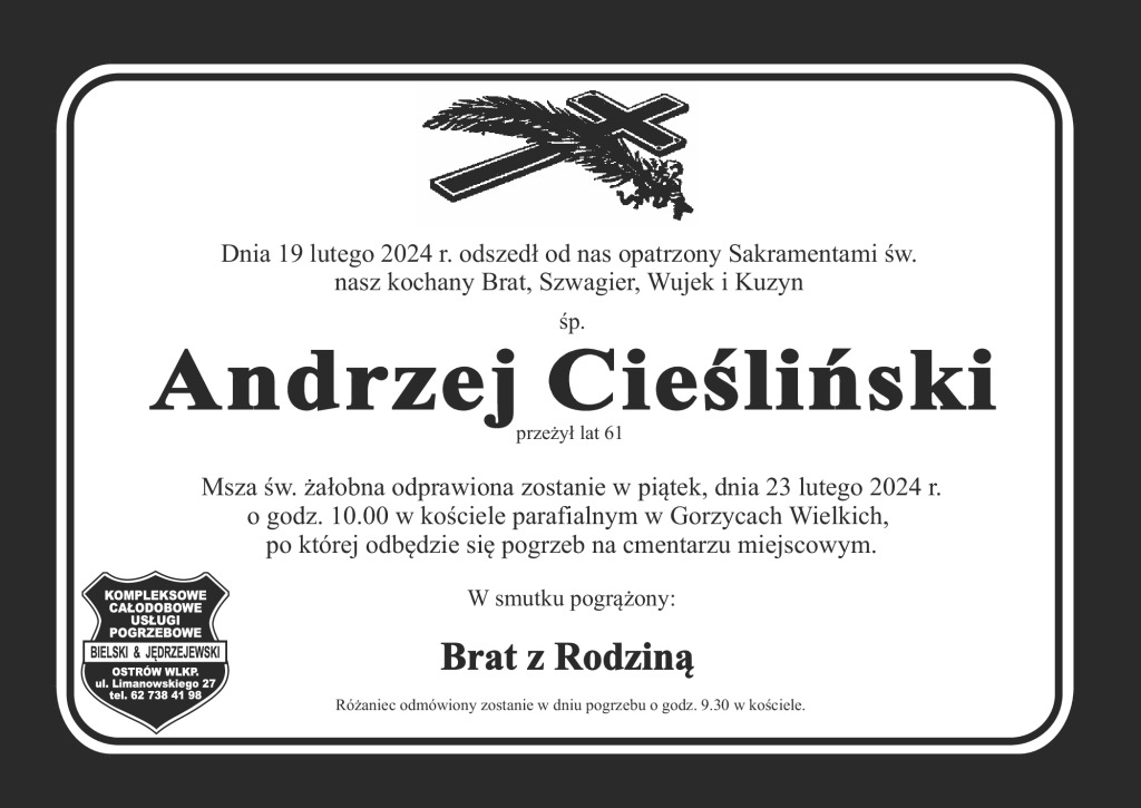 thumbnail of Cieśliński A