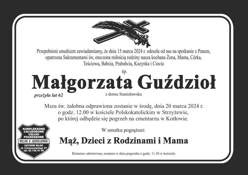 thumbnail of Guździoł M