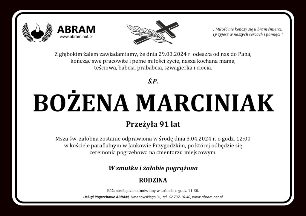 thumbnail of bozena-marciniak