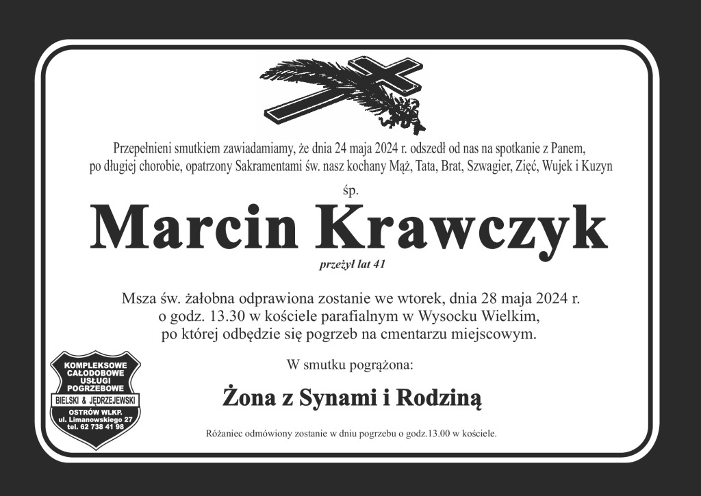 thumbnail of Krawczyk Marcin