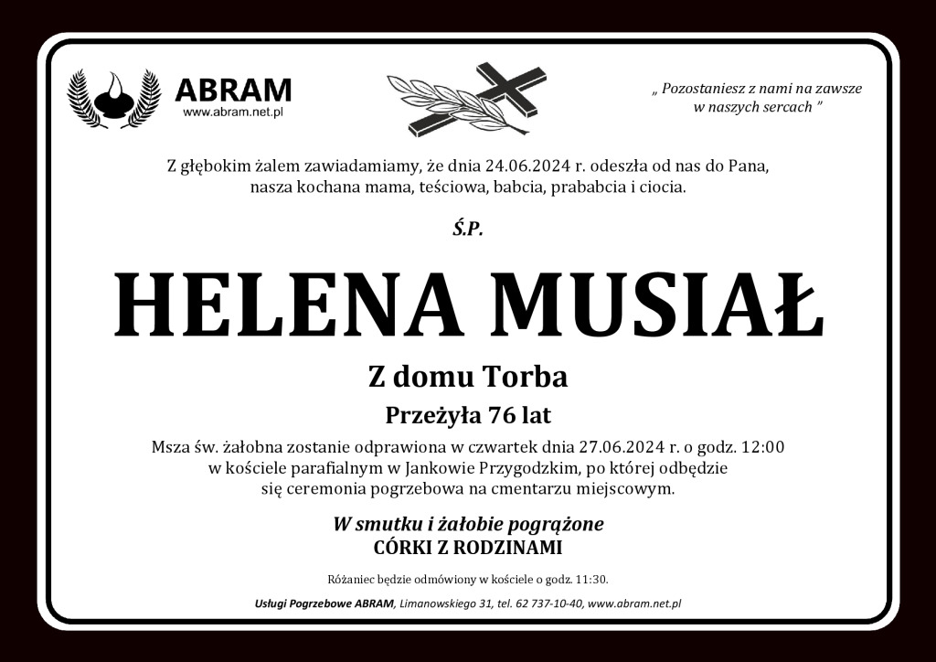 thumbnail of helena-musial
