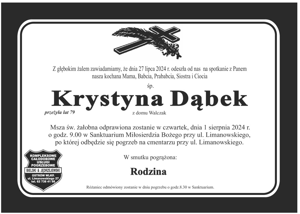 thumbnail of Dąbek