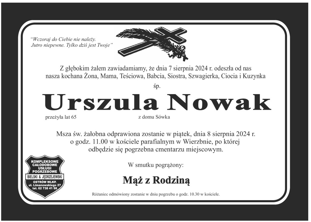 thumbnail of Nowak U