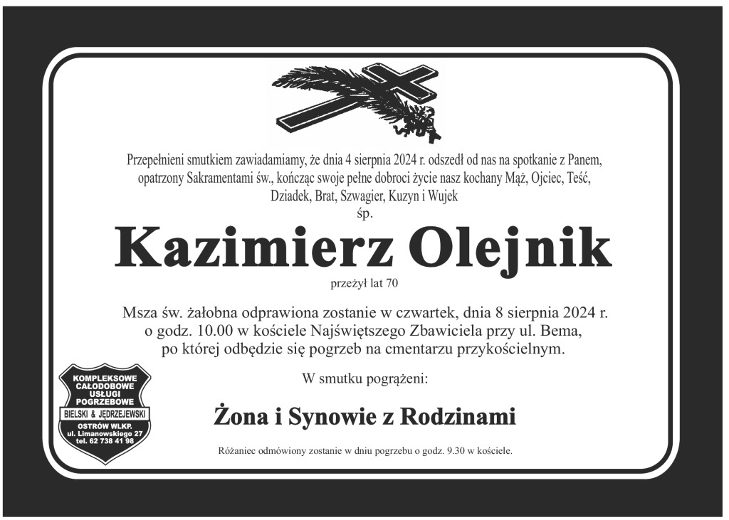 thumbnail of Olejnik