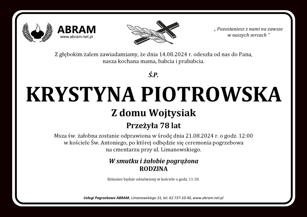 thumbnail of krystyna-piotrowska