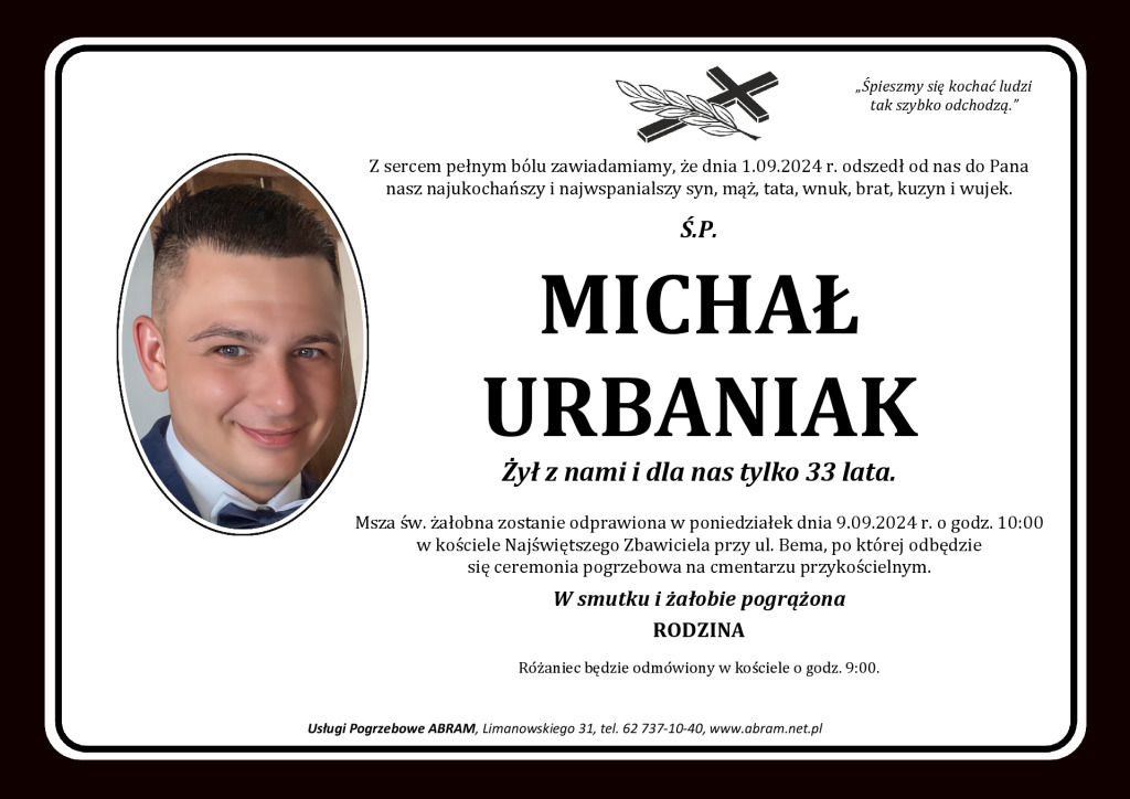 thumbnail of michal-urbaniak