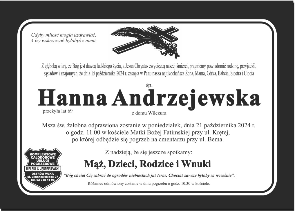 thumbnail of Andrzejewska H