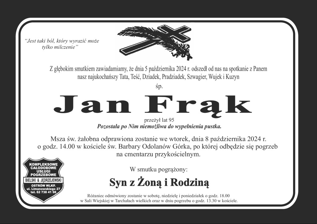 thumbnail of Frąk J