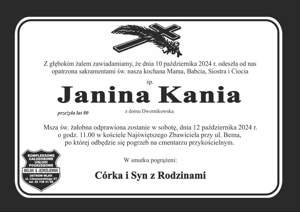 thumbnail of Kania