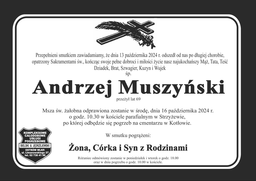 thumbnail of Muszyński A