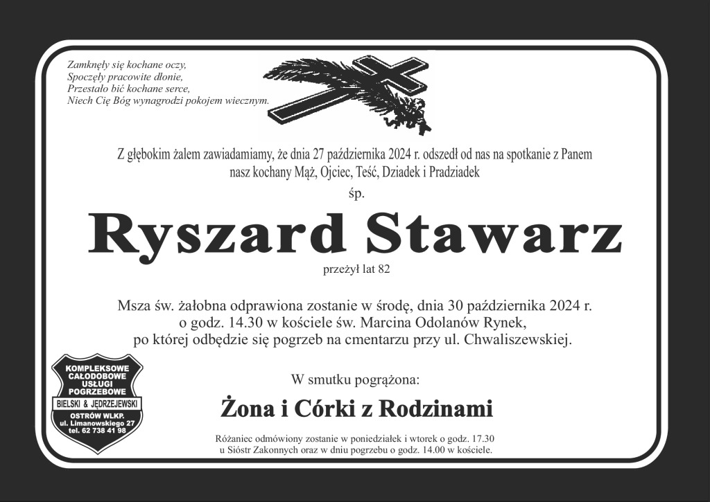 thumbnail of Stawarz