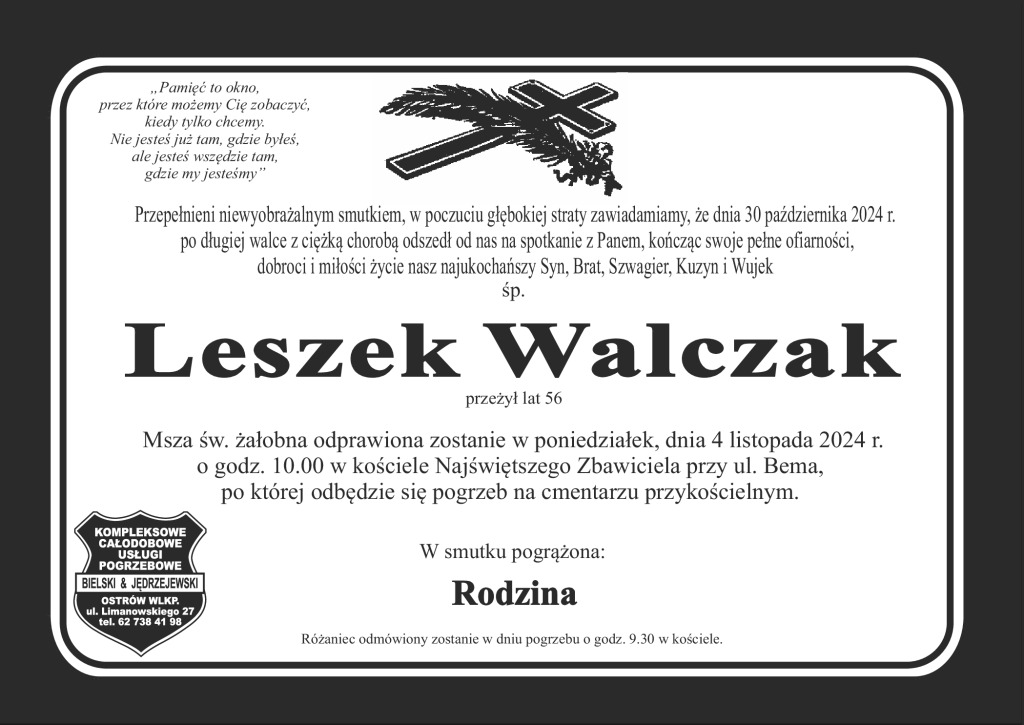 thumbnail of Walczak L