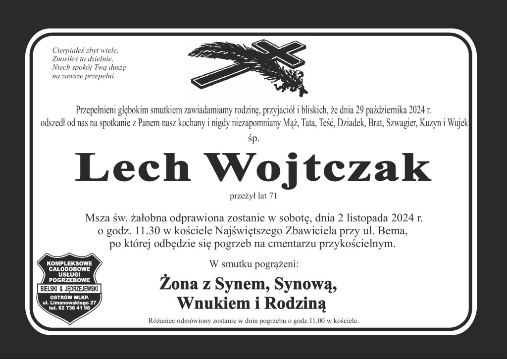 thumbnail of Wojtczak L