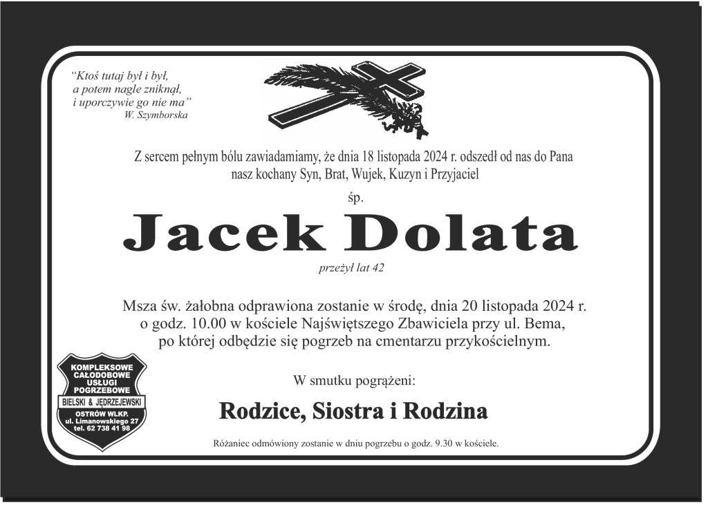 thumbnail of Dolata Jacek