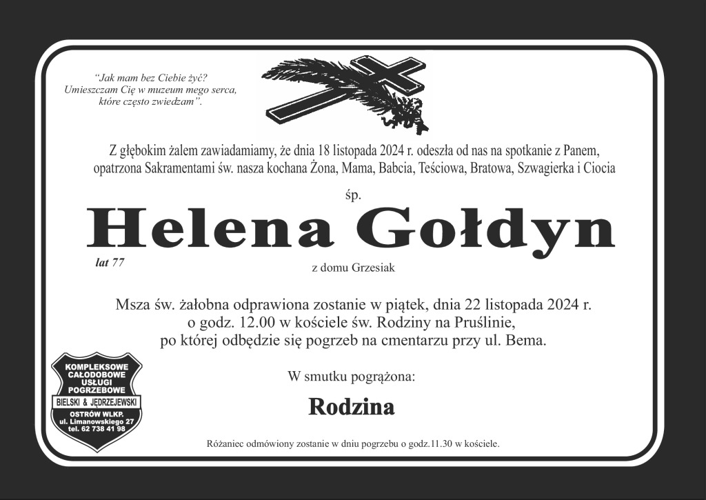 thumbnail of Gołdyn H