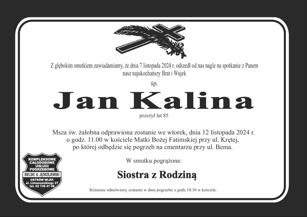 thumbnail of Kalina Jan