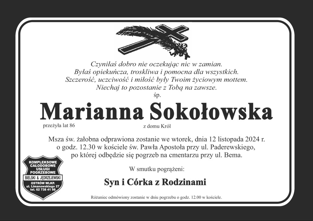 thumbnail of Sokołowska M