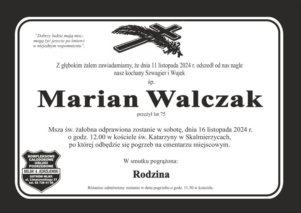 thumbnail of Walczak