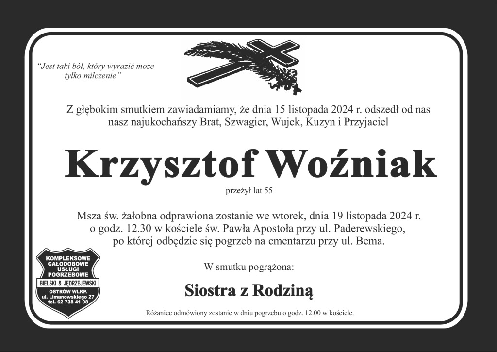 thumbnail of Woźniak Krzysztof