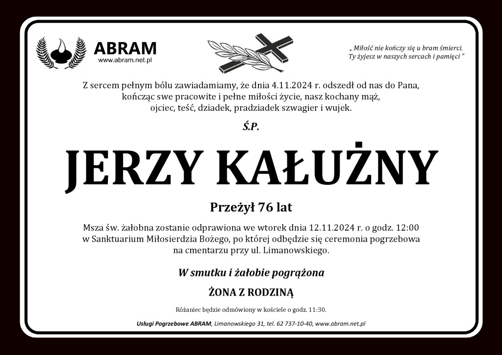 thumbnail of jerzy-kaluzny