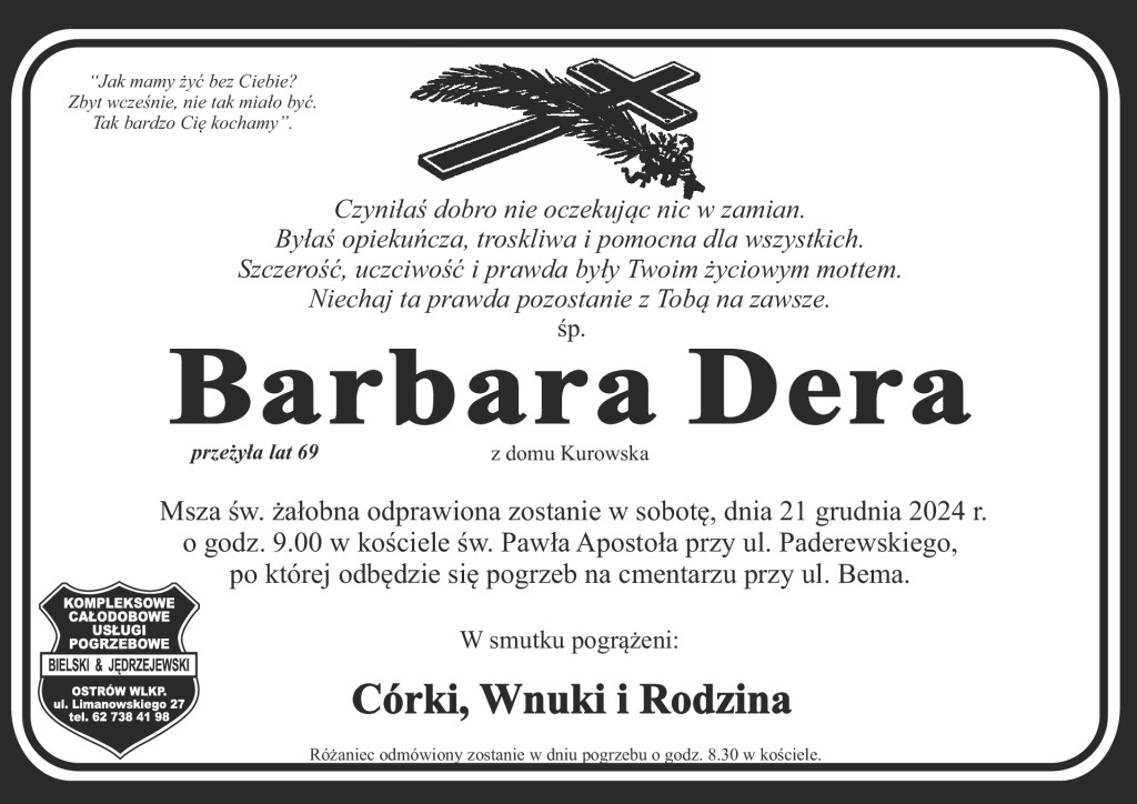 thumbnail of Dera Barbara