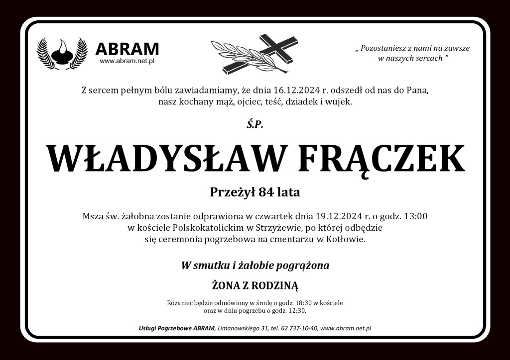 thumbnail of wladyslaw-fraczek