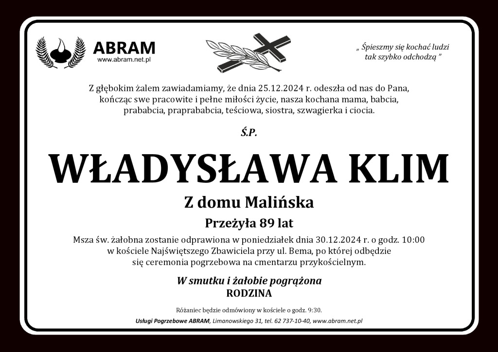 thumbnail of wladyslawa-klim