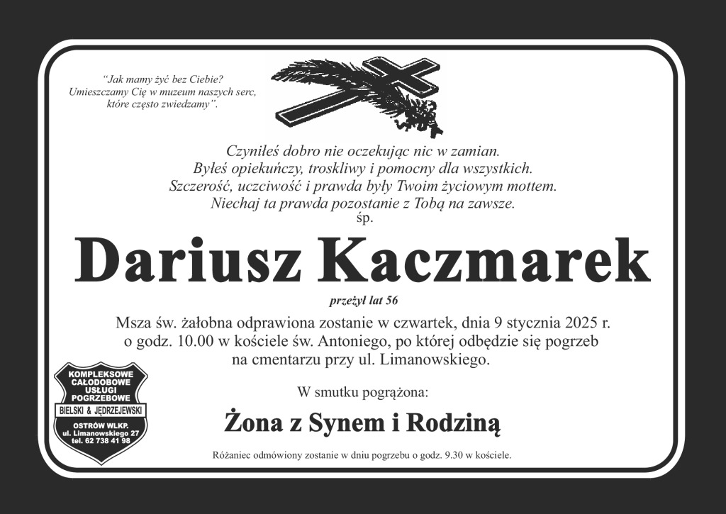 thumbnail of Kaczmarek