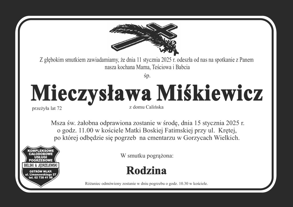 thumbnail of Miśkiewicz