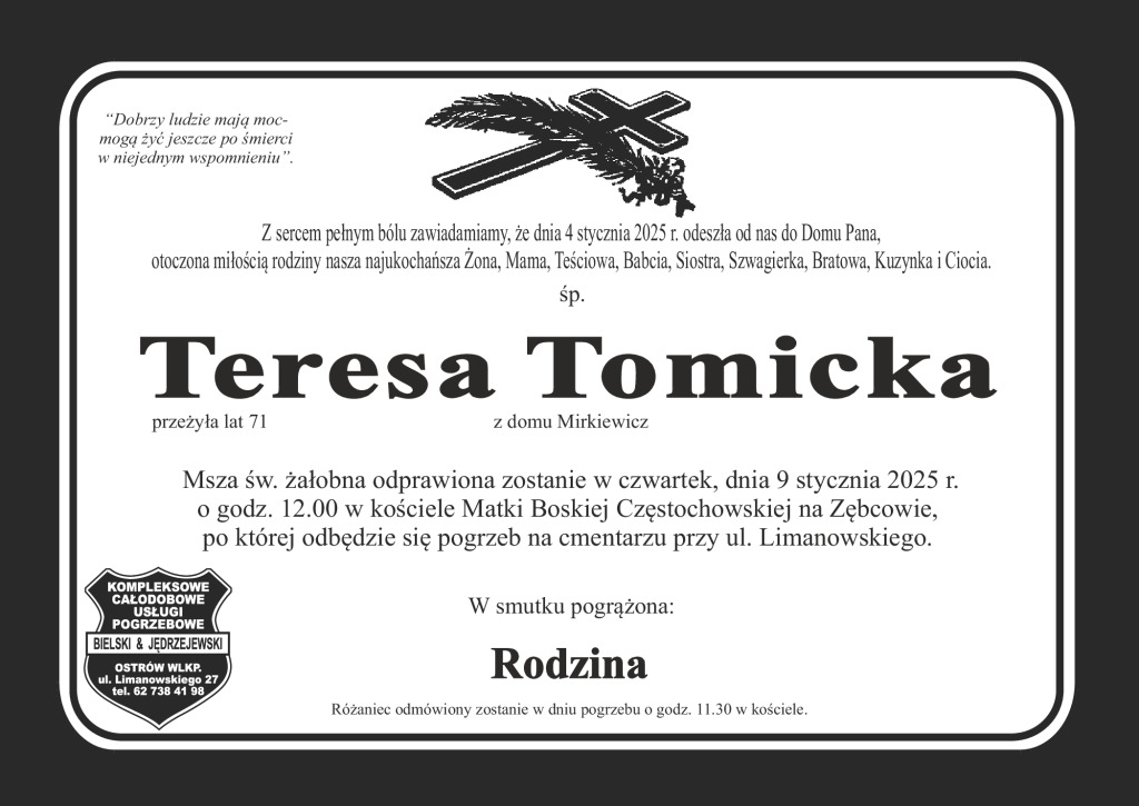 thumbnail of Tomicka