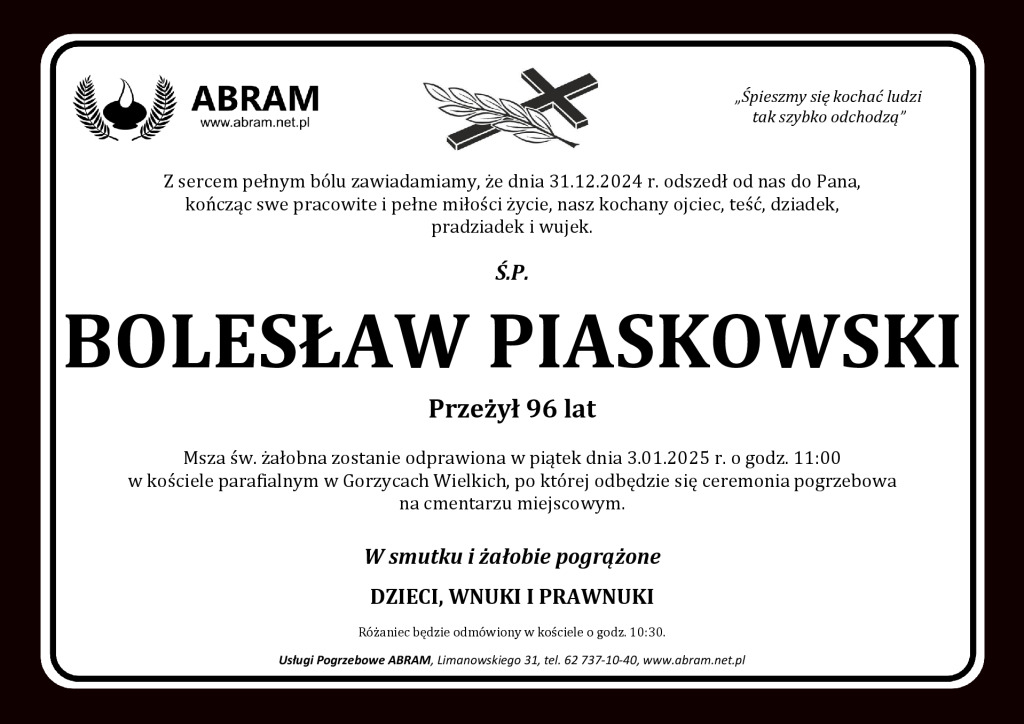 thumbnail of boleslaw-piaskowski