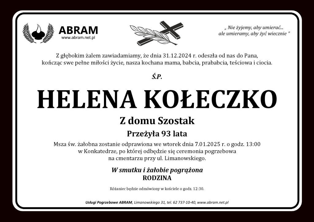 thumbnail of helena-koleczko