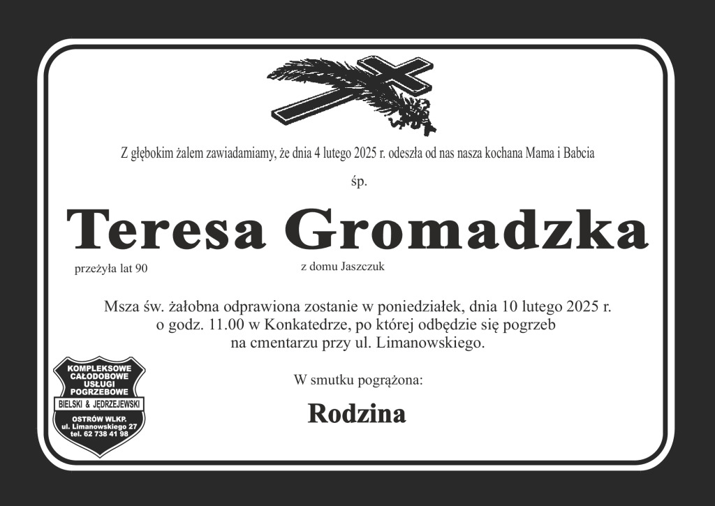 thumbnail of Gromadzka