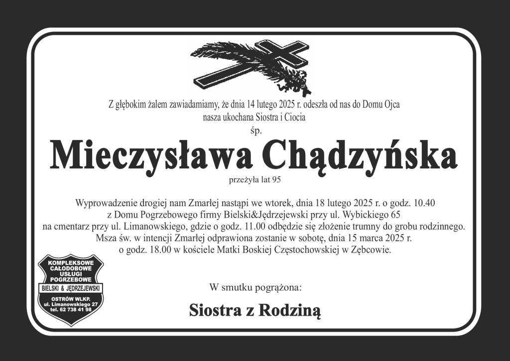 thumbnail of Hądzyńska